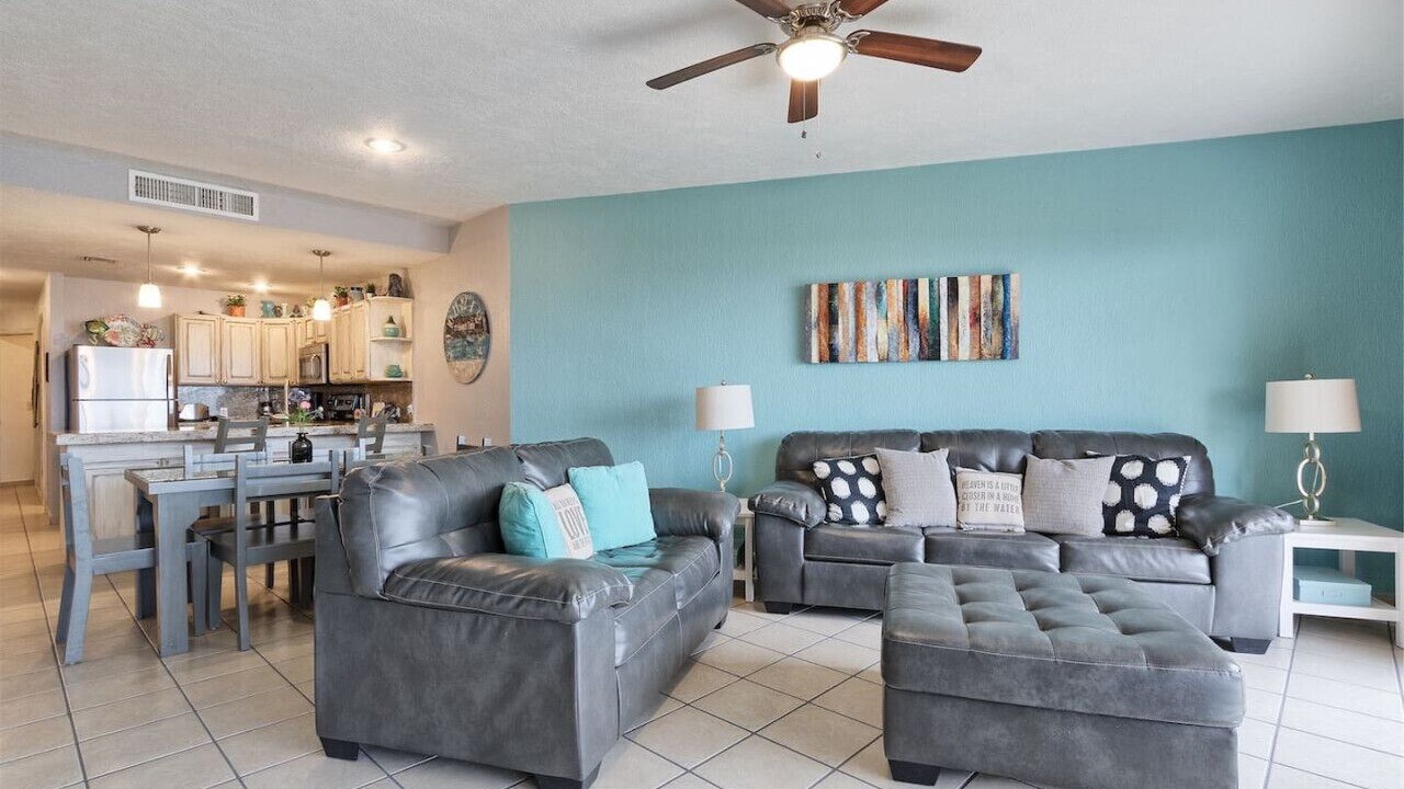 Photo of Livingroom in Puerto Penasco