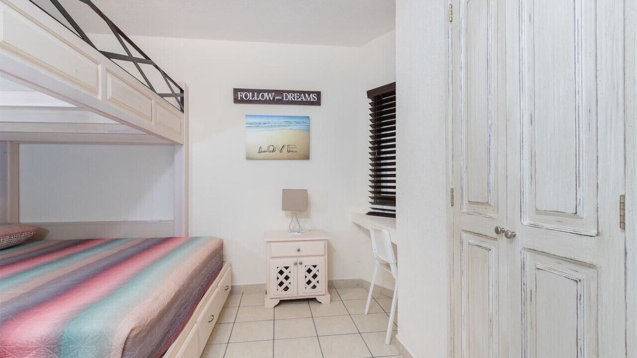 Photo of Bedroom in Puerto Penasco