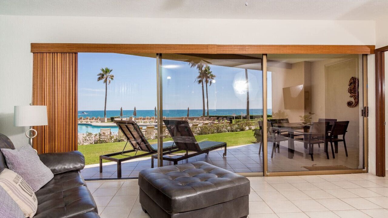 Photo of Livingroom in Puerto Penasco
