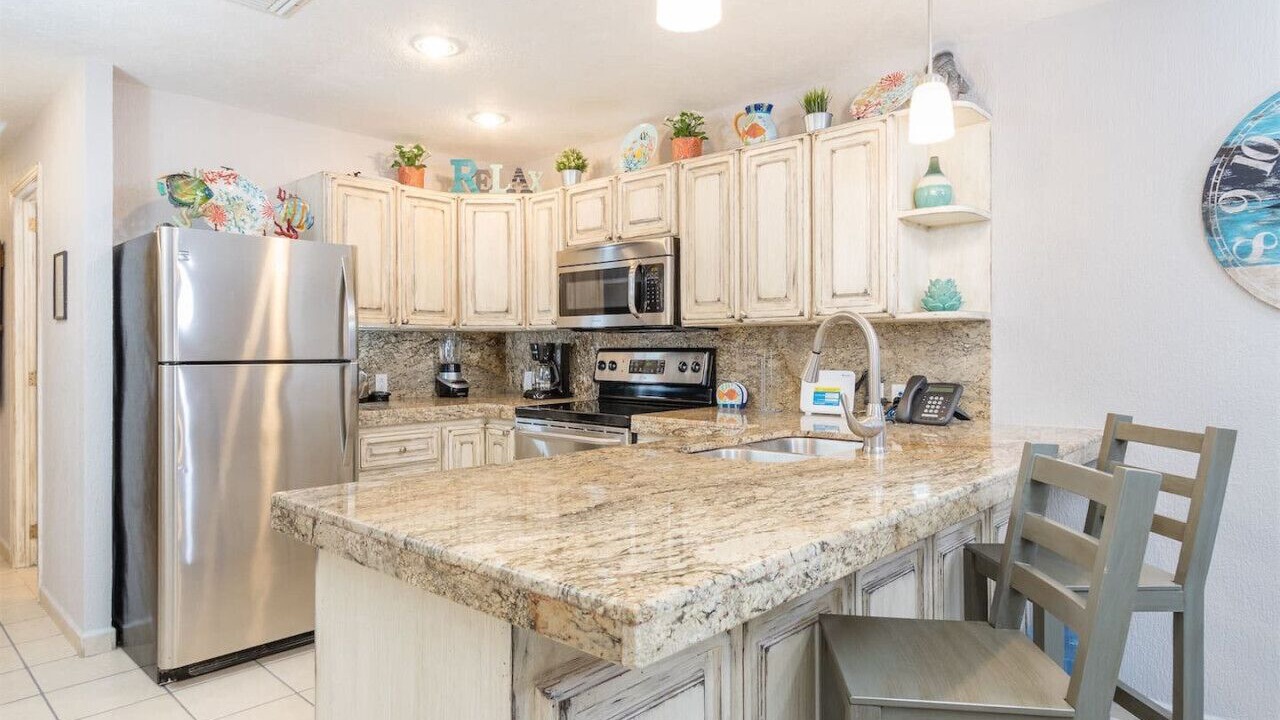 Photo of Kitchen in Puerto Penasco
