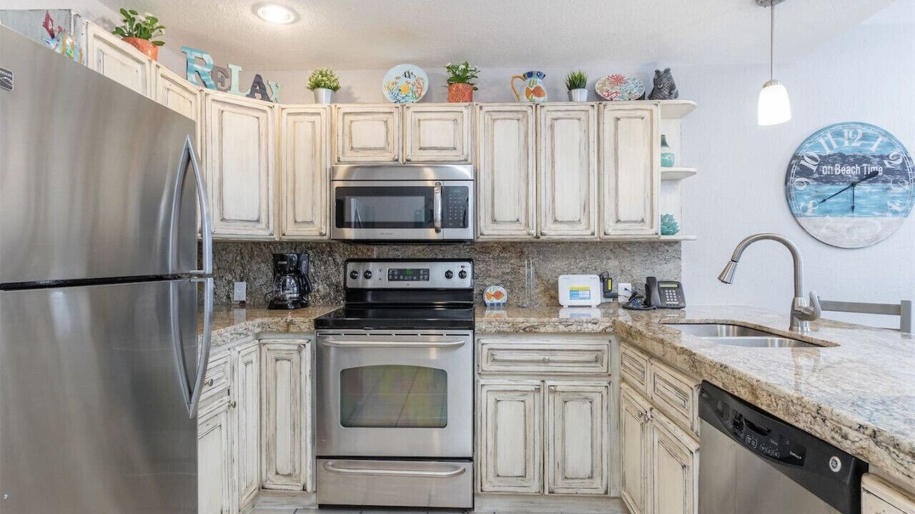 Photo of Kitchen in Puerto Penasco