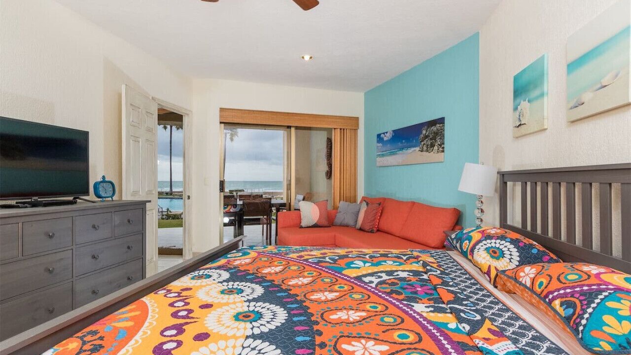 Photo of Bedroom in Puerto Penasco