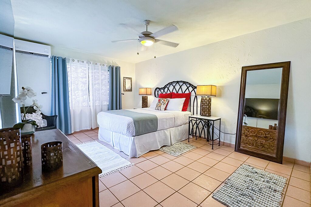 Photo of Bedroom in Caracol Turistico