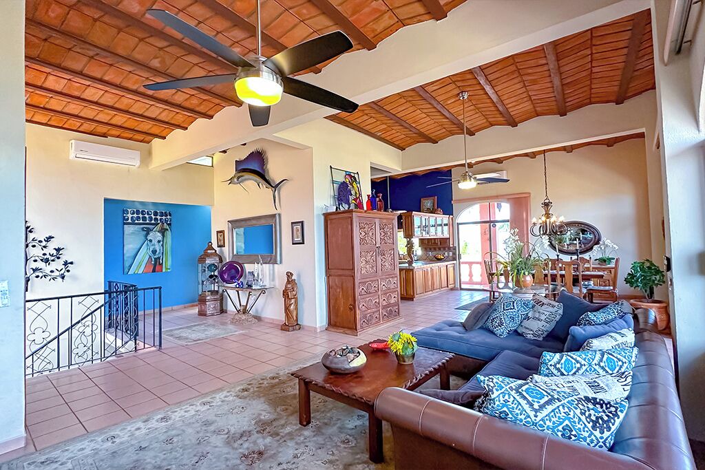 Photo of Livingroom in Caracol Turistico