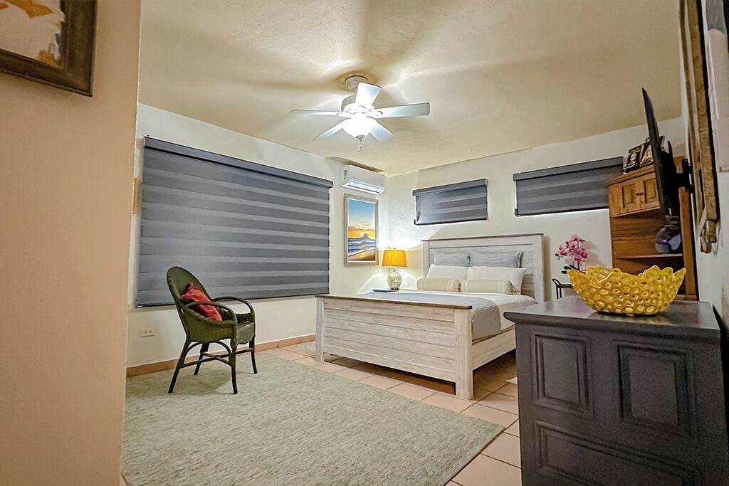 Photo of Bedroom in Caracol Turistico