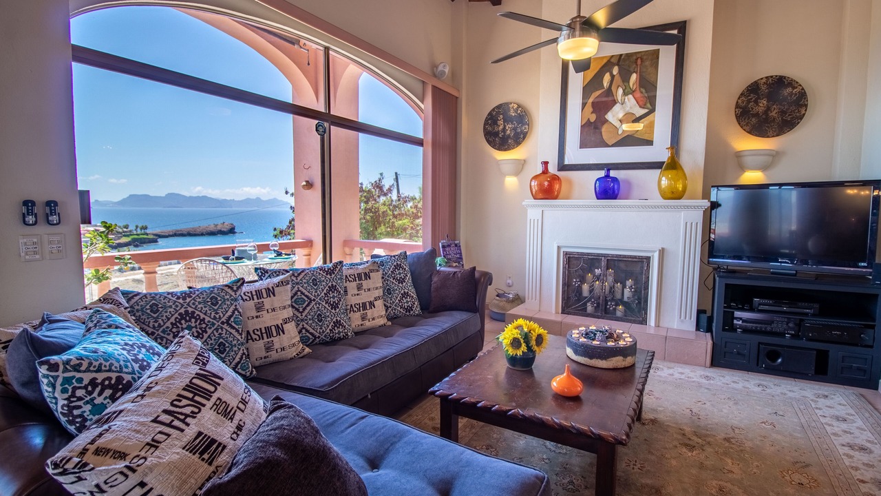 Photo of Livingroom in Caracol Turistico