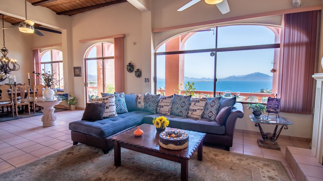 Photo of Livingroom in Caracol Turistico