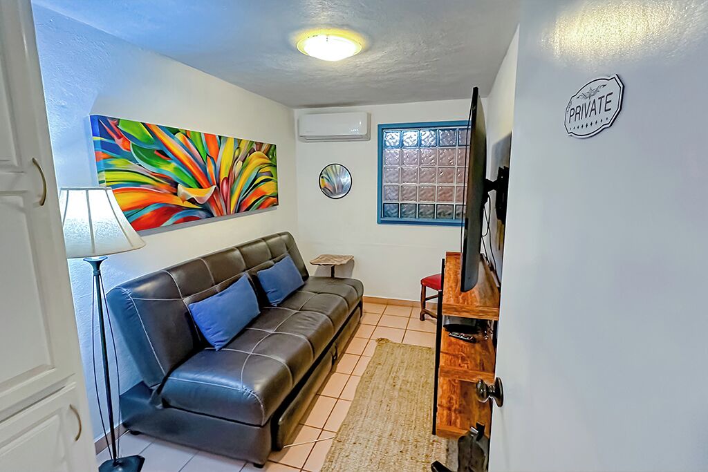Photo of Livingroom in Caracol Turistico