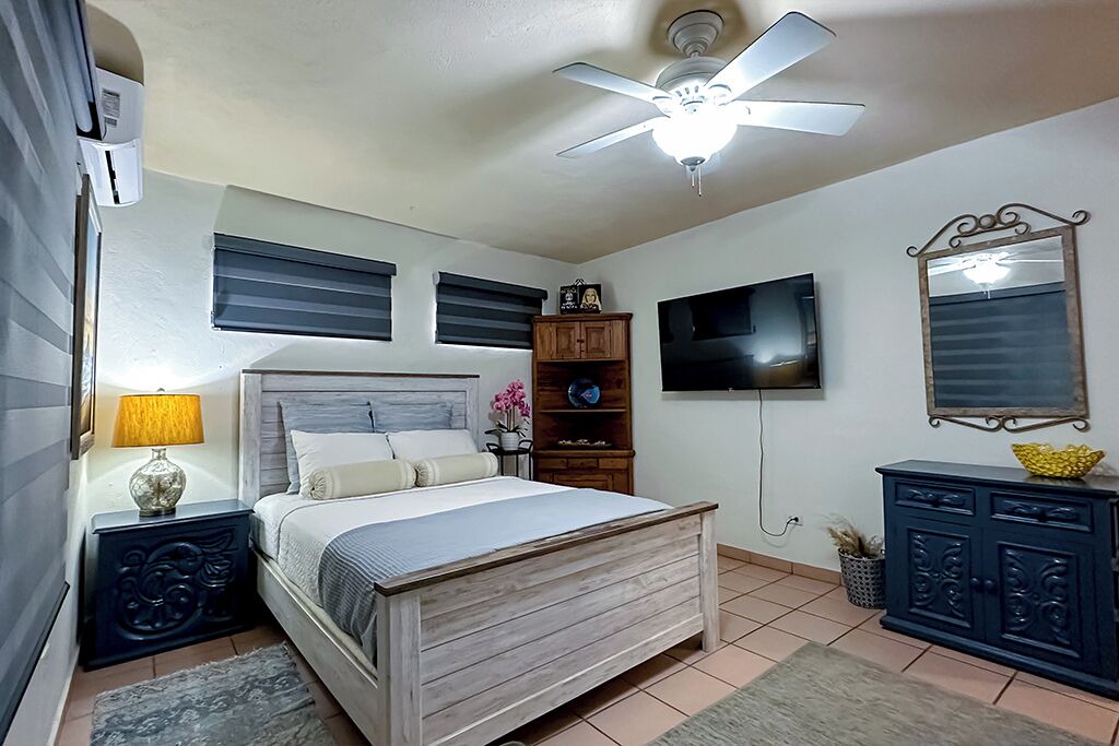 Photo of Bedroom in Caracol Turistico
