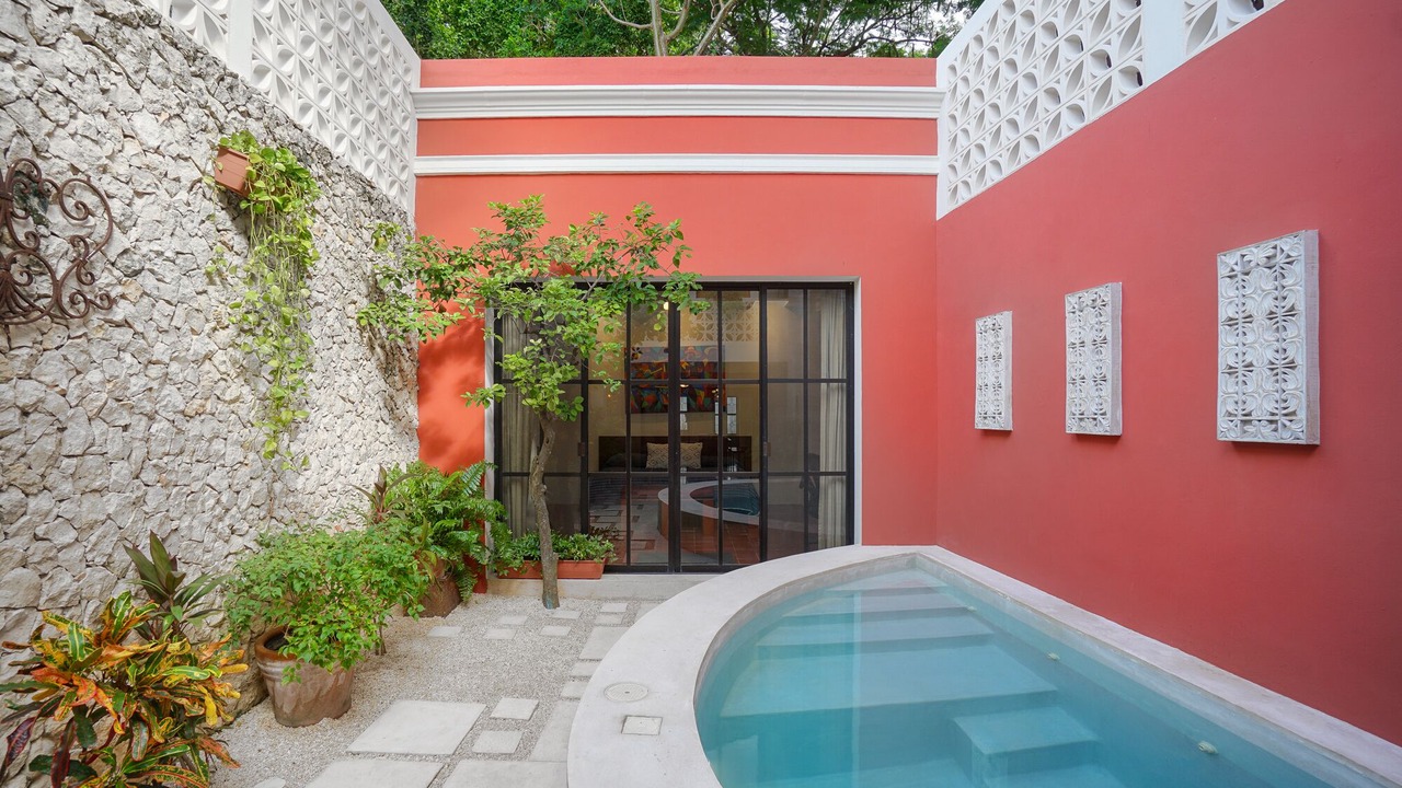 Photo of Outdoor in Barrio de Santiago