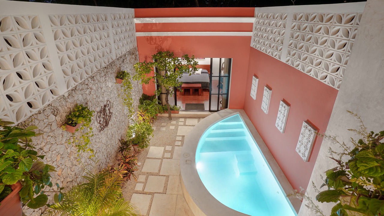 Photo of Outdoor in Barrio de Santiago