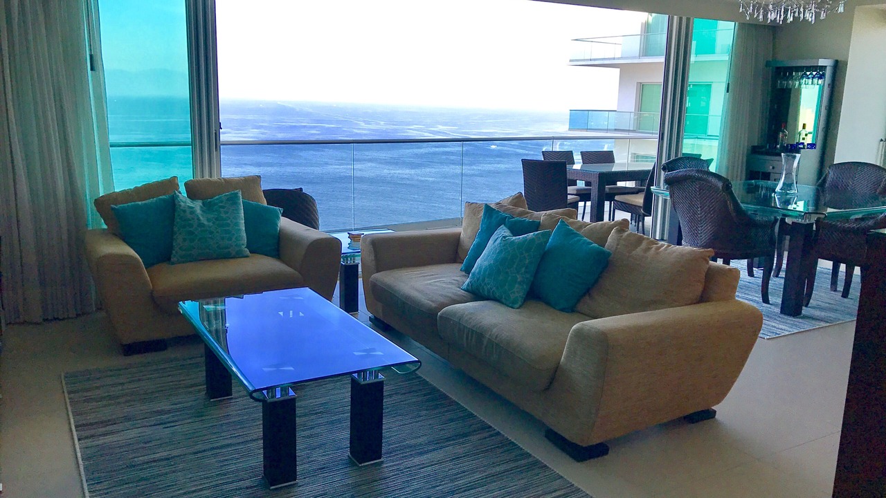 Photo of Livingroom in North Hotel Zone