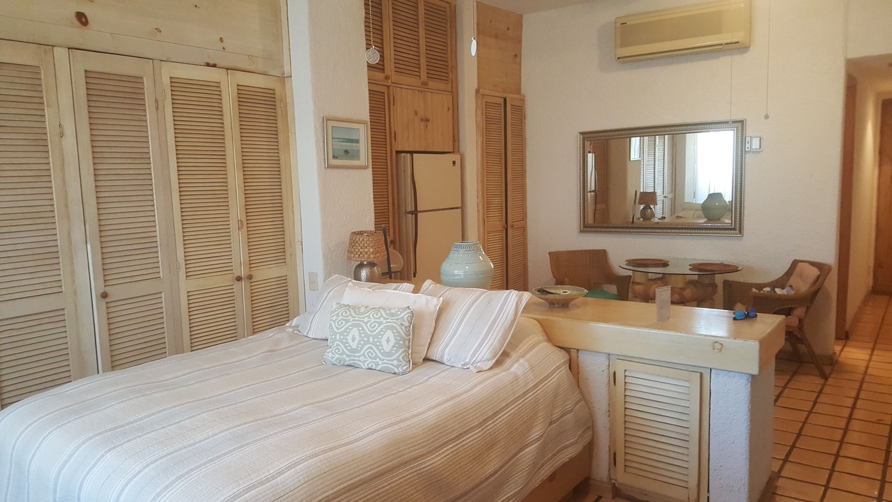 Photo of Bedroom in Centro