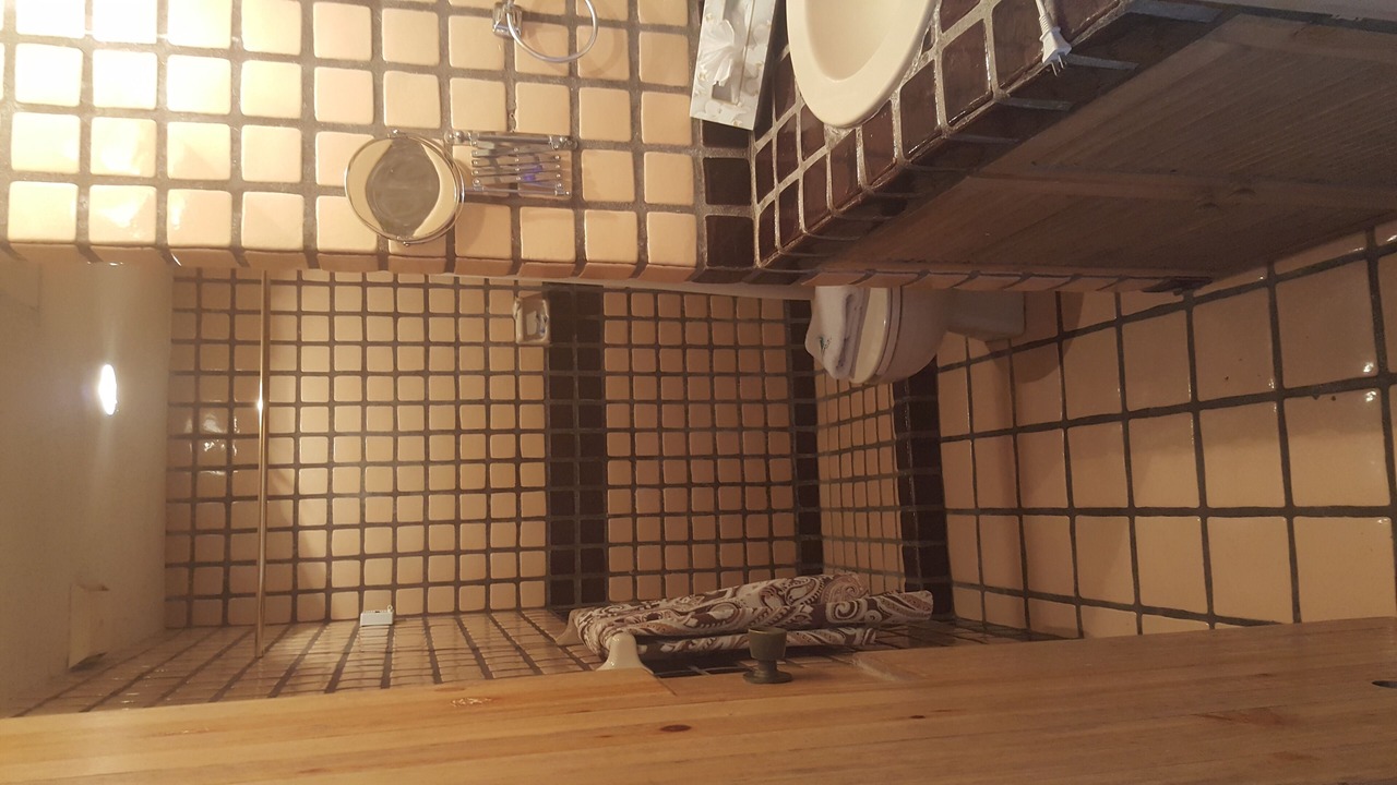 Photo of Bathroom in Centro
