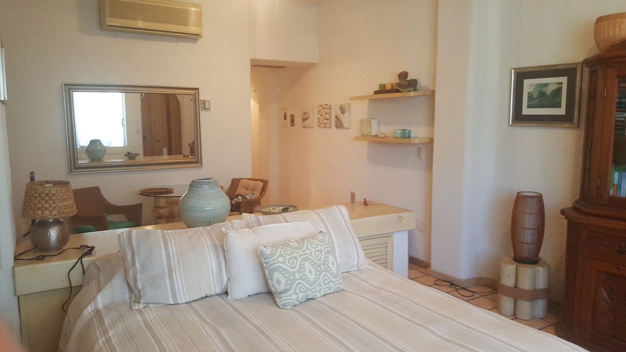 Photo of Bedroom in Centro
