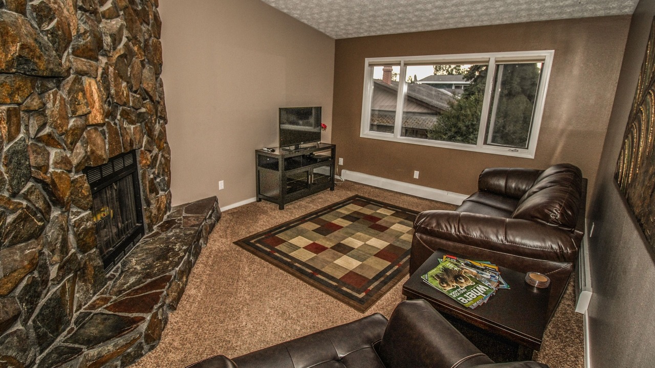 Photo of Livingroom in Turnagain