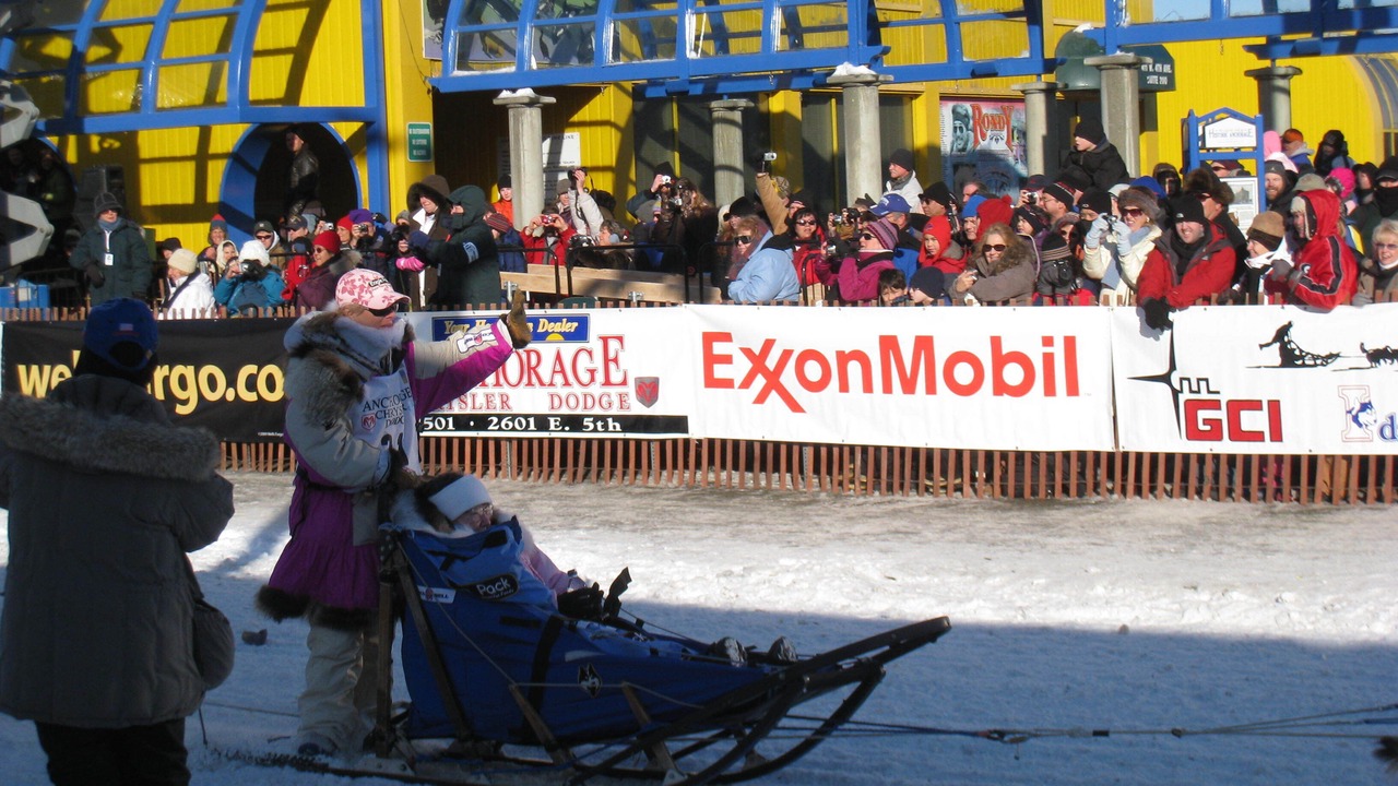 Photo of Others in Turnagain