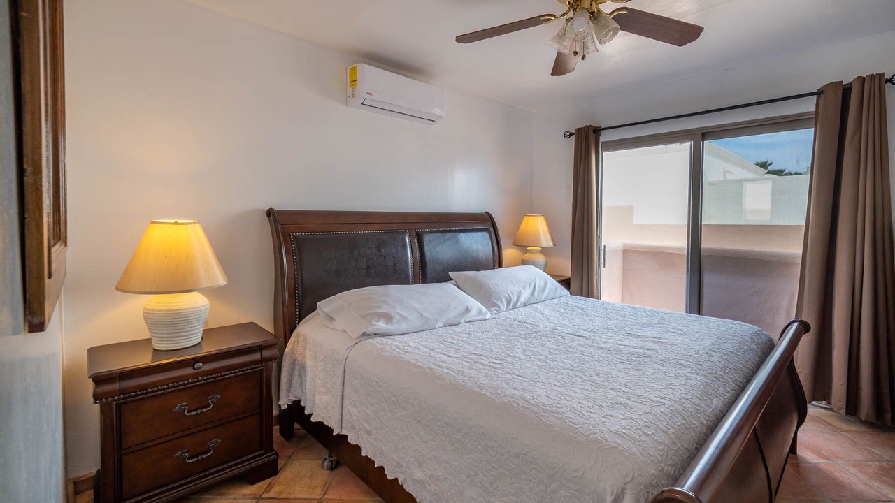 Photo of Bedroom in Centro