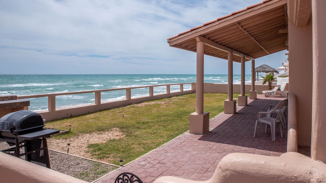 Photo of Outdoor in Centro
