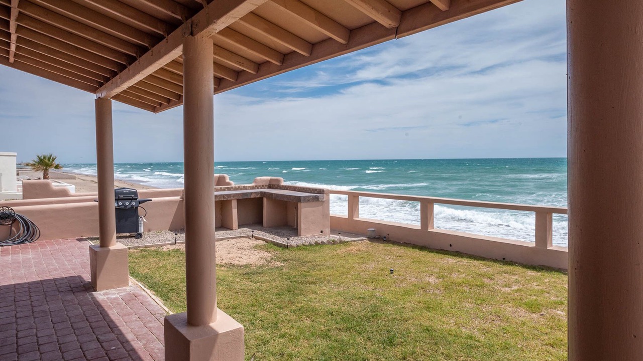 Photo of Patio Balcony in Centro