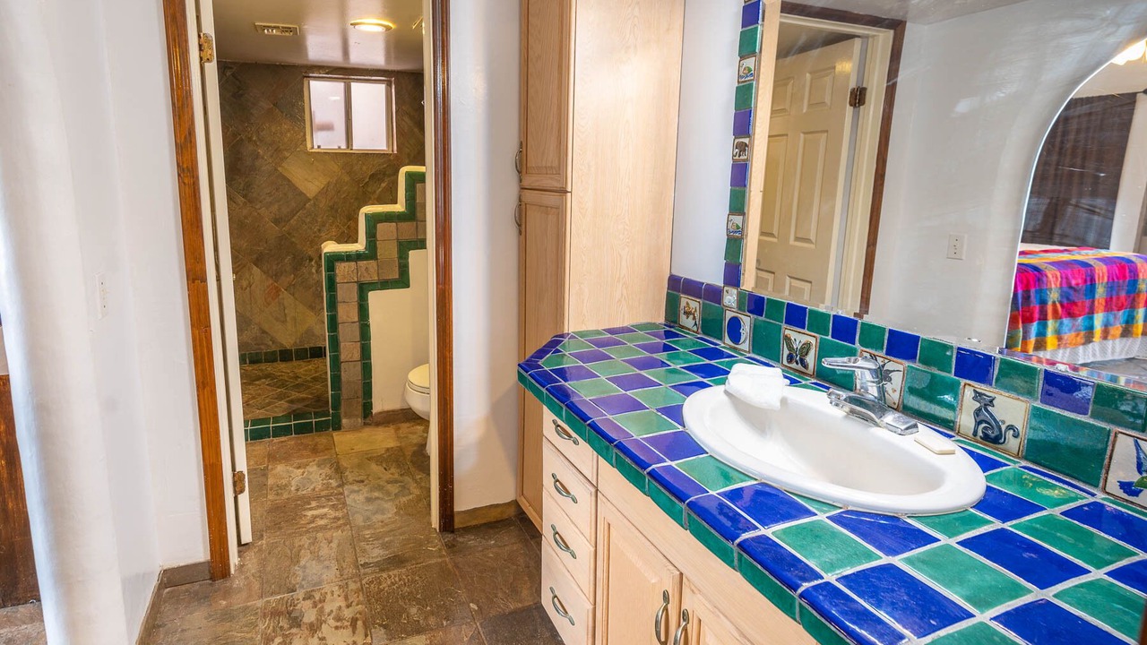 Photo of Bathroom in Centro