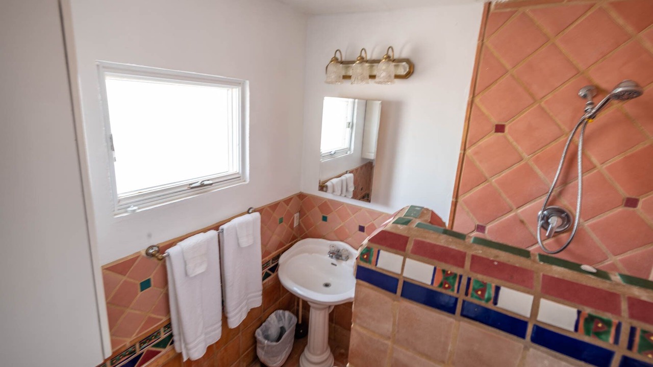 Photo of Bathroom in Centro