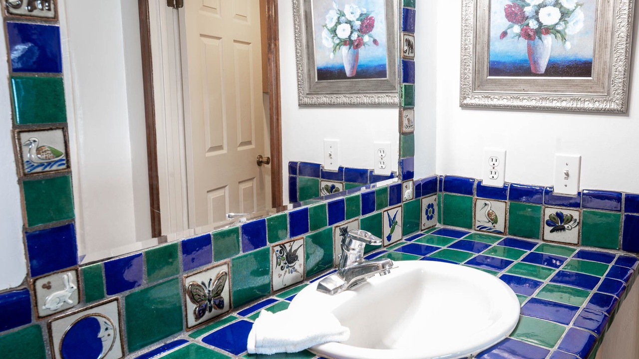 Photo of Bathroom in Centro