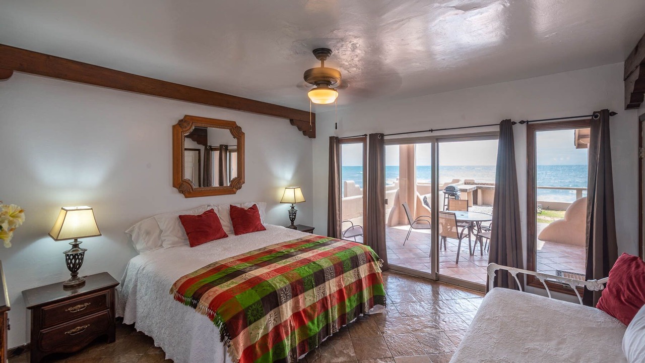 Photo of Bedroom in Centro