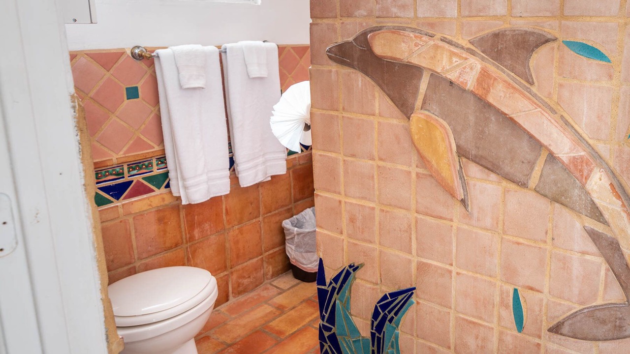 Photo of Bathroom in Centro