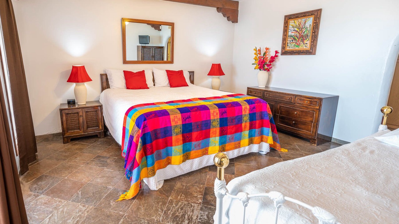 Photo of Bedroom in Centro