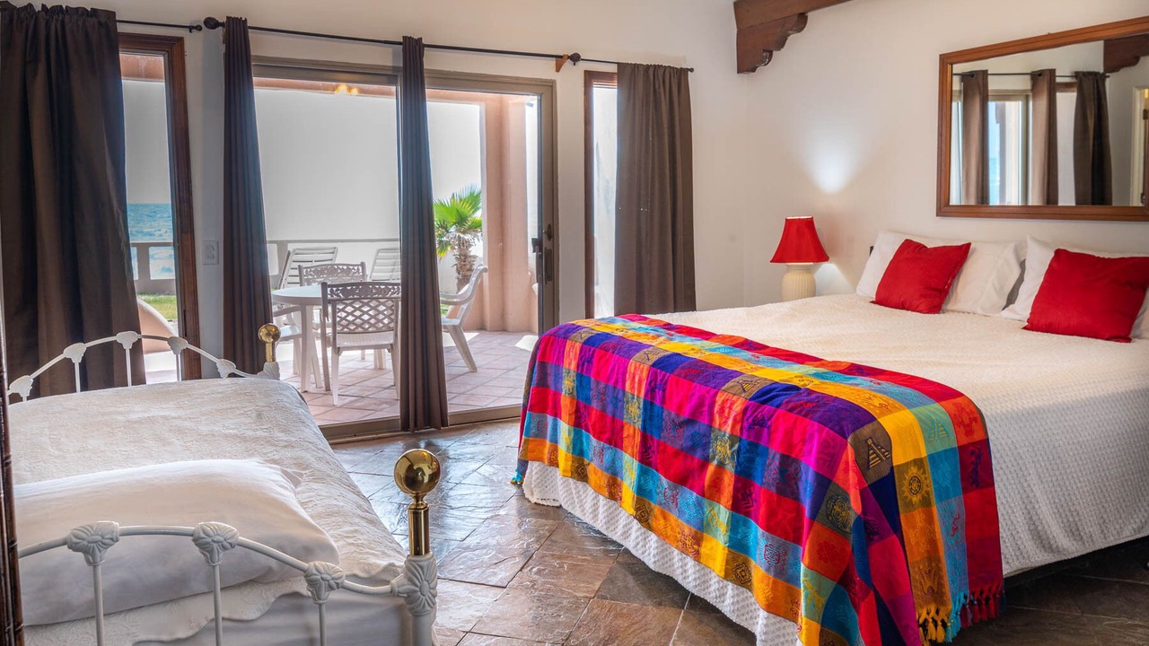 Photo of Bedroom in Centro