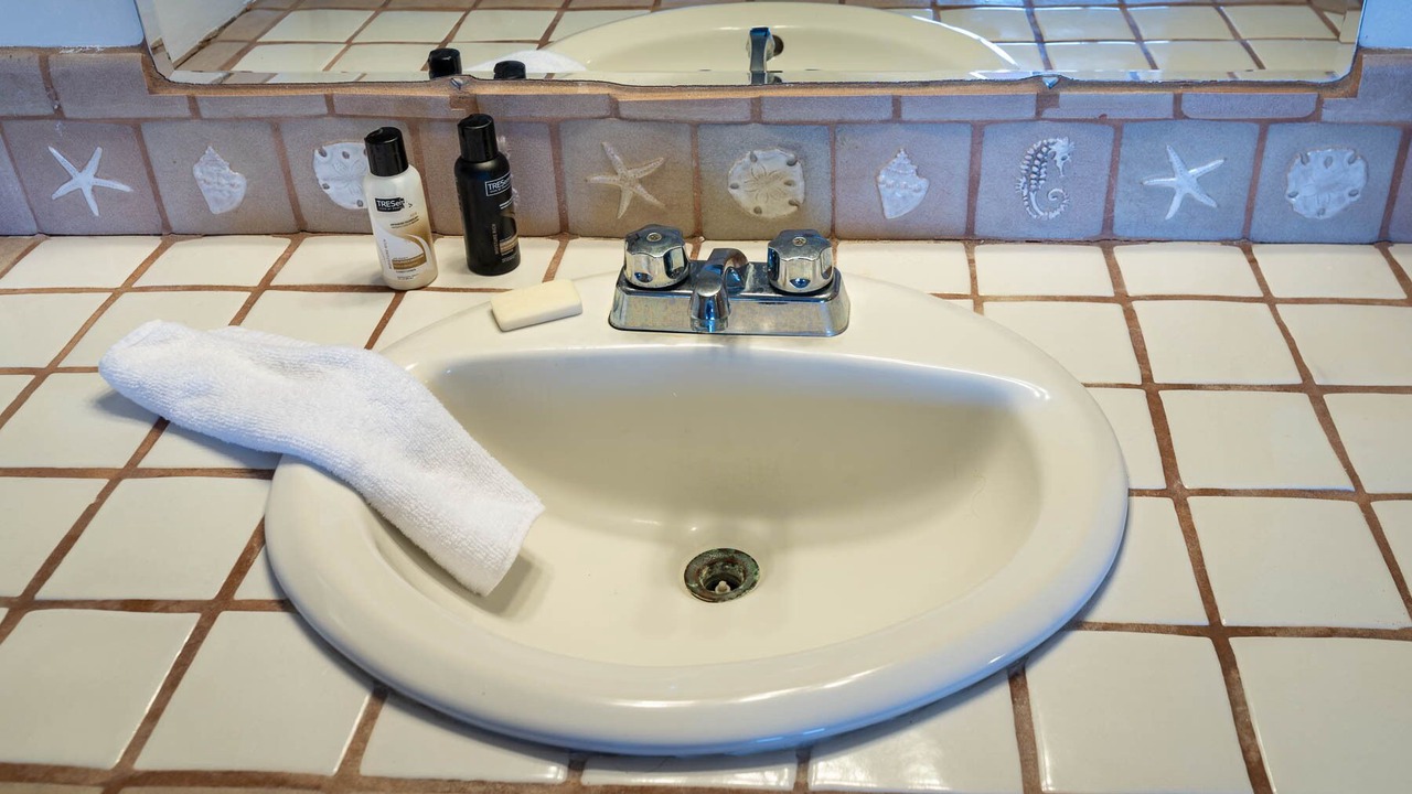 Photo of Bathroom in Centro