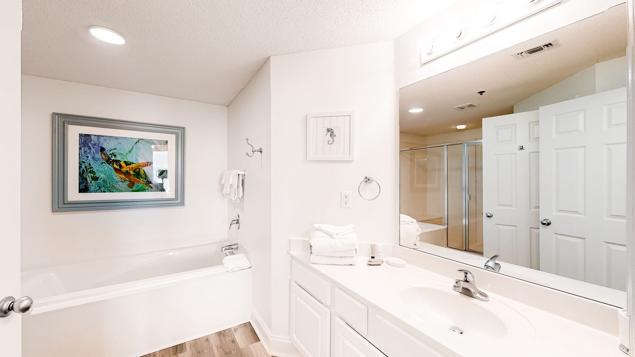 Photo of Bathroom in Ono Island