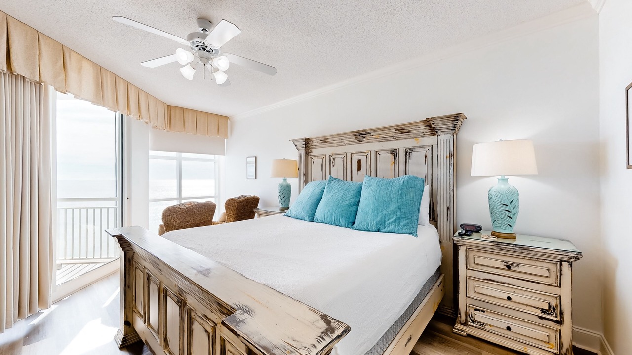 Photo of Bedroom in Ono Island