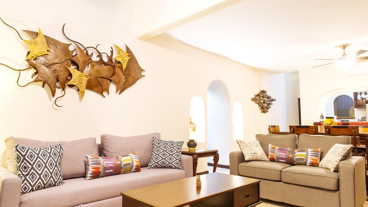 Photo of Livingroom in Centro