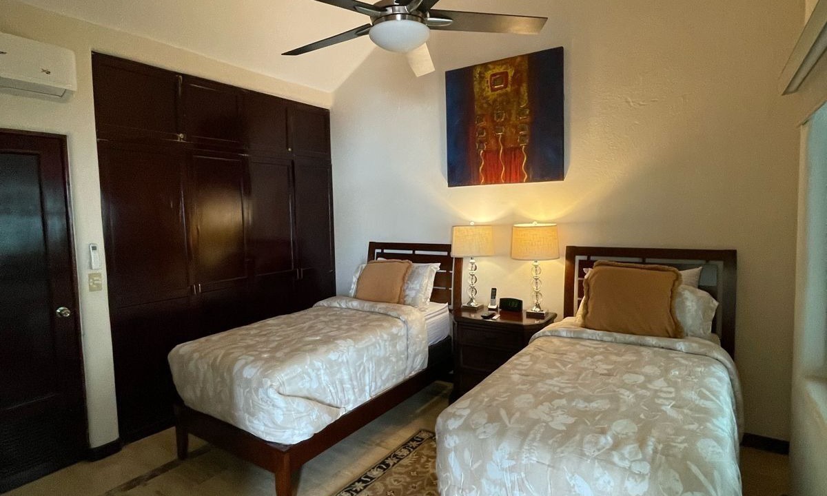 Photo of Bedroom in Centro
