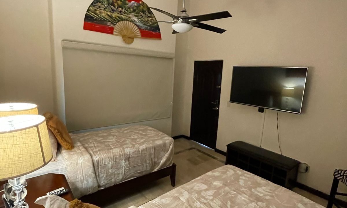 Photo of Bedroom in Centro