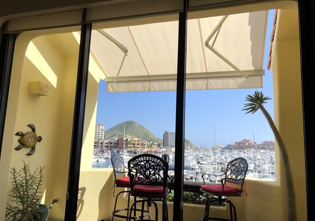 Photo of Patio Balcony in Centro