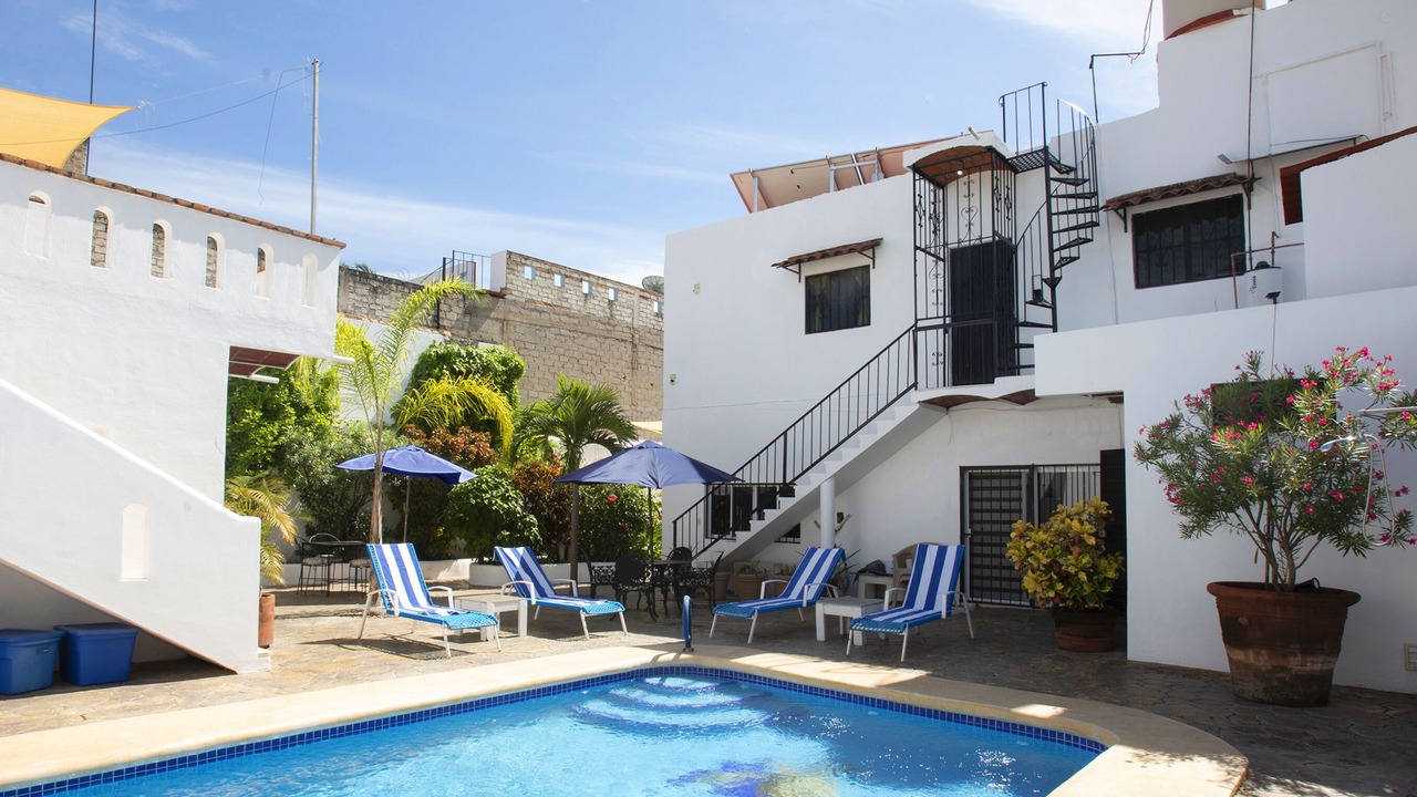 Photo of Outdoor in Los Pescadores