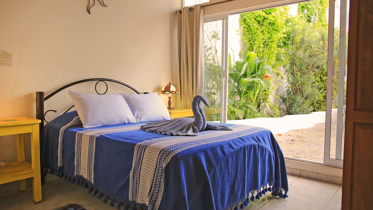 Photo of Bedroom in Los Pescadores