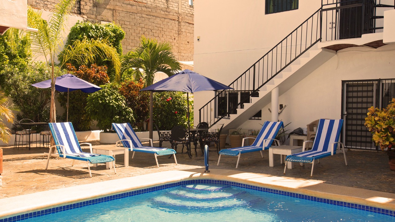 Photo of Outdoor in Los Pescadores