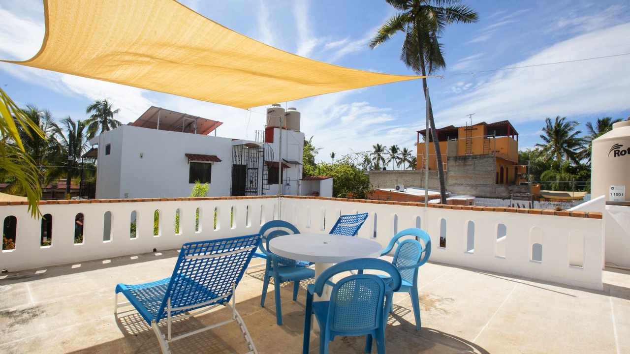 Photo of Outdoor in Los Pescadores