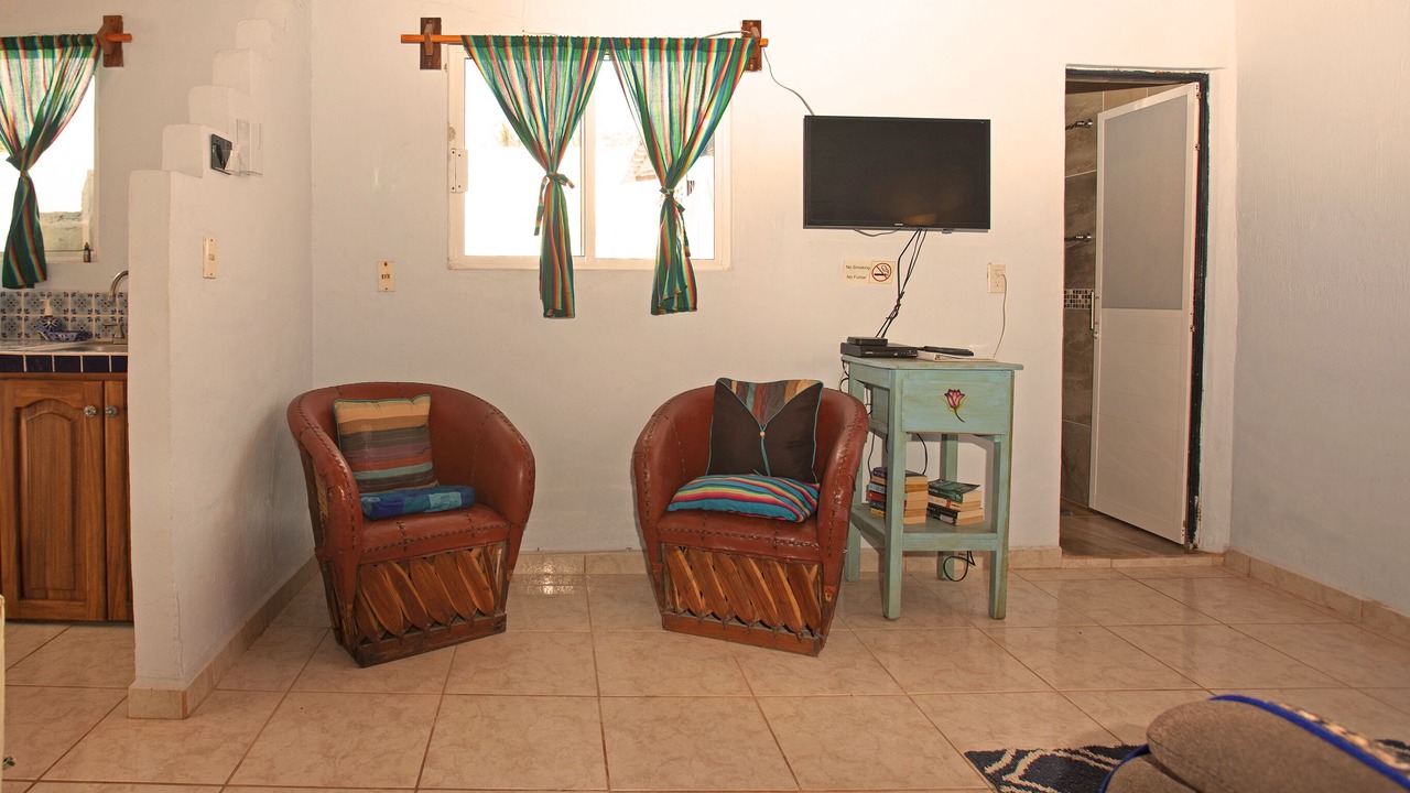 Photo of Livingroom in Los Pescadores