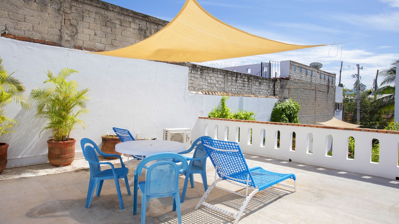 Photo of Outdoor in Los Pescadores
