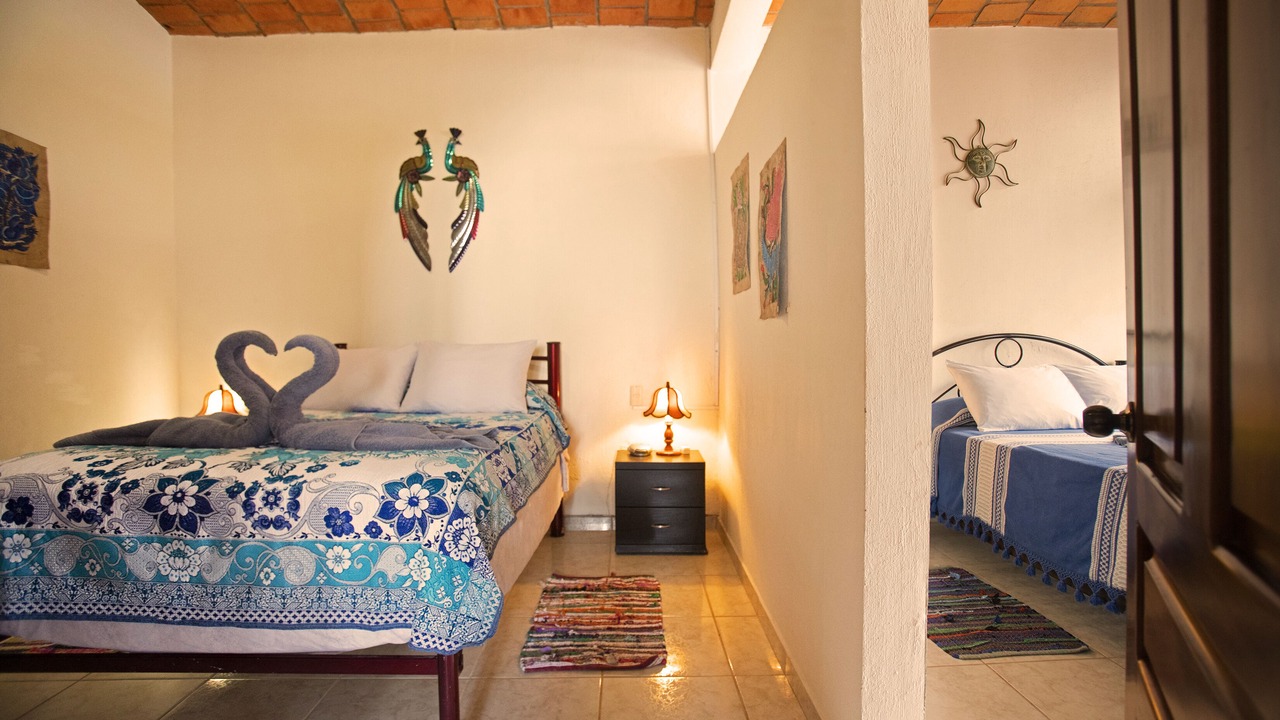 Photo of Bedroom in Los Pescadores