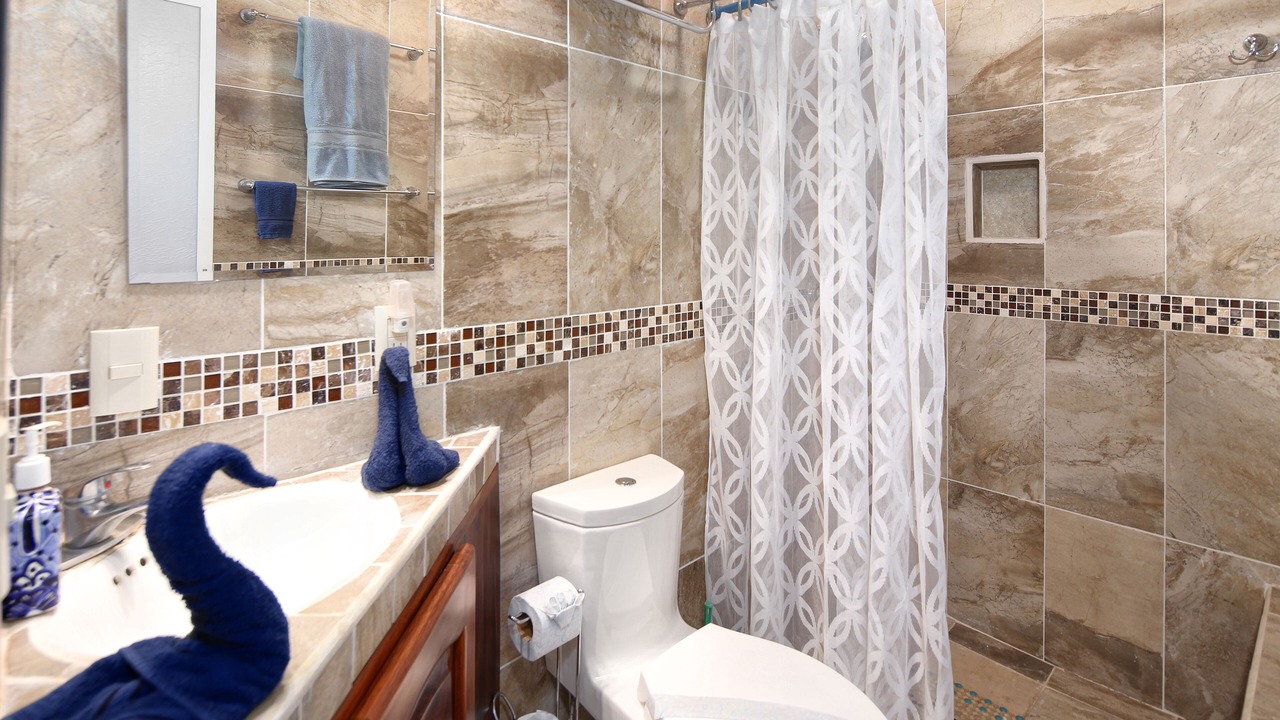 Photo of Bathroom in Los Pescadores