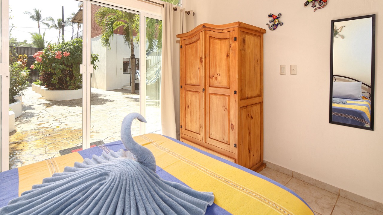 Photo of Outdoor in Los Pescadores