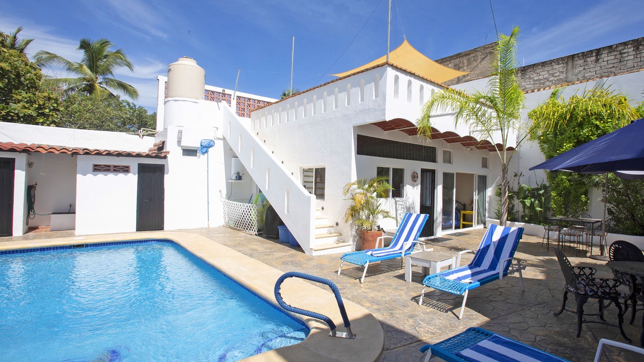 Photo of Outdoor in Los Pescadores