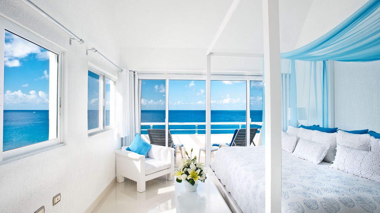Photo of Bedroom in Zona Hotelera Norte