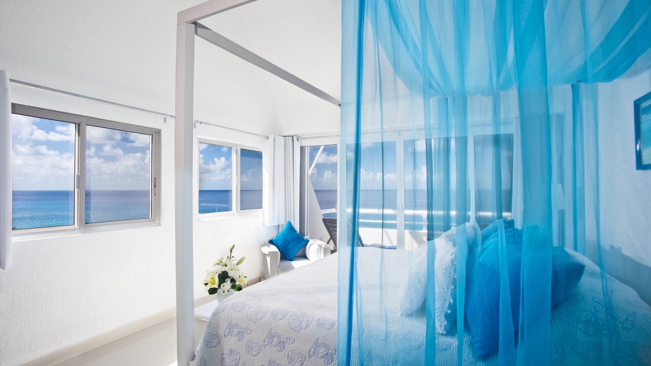 Photo of Bedroom in Zona Hotelera Norte